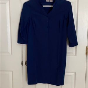 Beautiful Silk Dress